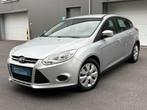 Ford Focus / Diesel / 2012 / Airco / Euro 5 / Gekeurd, Auto's, Focus, Euro 5, Bedrijf, 5 deurs