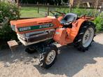 Minitractor Kubota B1702DT 19pk, 4x4 ,hydrauliek aansluiting, Ophalen