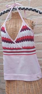 Topje 42cm van oksel tot oksel s Oliver, Kleding | Dames, Topjes, Maat 38/40 (M), Overige kleuren, Ophalen of Verzenden, Zonder mouw