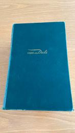 Van Dale - versie 1961, Ophalen, Gelezen, Van Dale