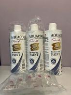 Aquacool verf duifblauw, Handtassen en Accessoires, Uiterlijk | Haarverzorging, Ophalen, Nieuw