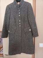 Volledig nieuwe stijlvolle mantel    l, Kleding | Dames, Ophalen of Verzenden, Maat 42/44 (L)