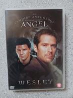 Angel - the vampire anthology: Wesley, Cd's en Dvd's, Dvd's | Tv en Series, Vanaf 12 jaar, Ophalen, Gebruikt, Horror