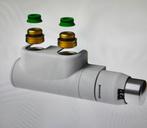 Kit raccordement radiateur T2125 neuf, Enlèvement ou Envoi