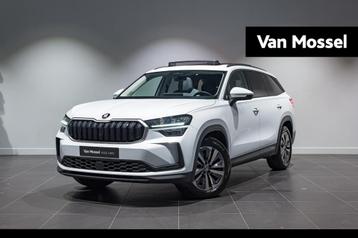 Skoda Kodiaq 1.5 TSI MHEV DSG Selection Pano Dak | Trekhaak beschikbaar voor biedingen