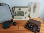 Machine à coudre BERNINA, Hobby en Vrije tijd, Naaimachines en Toebehoren, Ophalen, Gebruikt, Naaimachine, Bernina