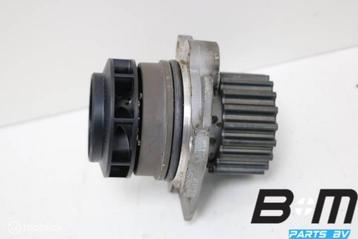 Waterpomp VW Passat B7 1.6 TDI CAYC 03L121031A