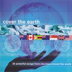Sale> CD VARIOUS - Cover the Earth Cd1+2, Verzenden, Nieuw in verpakking, Gospel