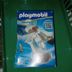Nieuw  doosje playmobil 6690, professor x, Kinderen en Baby's, Speelgoed | Playmobil, Ophalen of Verzenden, Nieuw