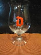 Duvel-Moortgat : Wings duvelglas, Ophalen of Verzenden, Nieuw, Glas of Glazen, Duvel