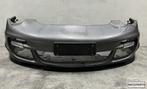 PORSCHE 911 997 TURBO VOORBUMPER M7W ALLES LEVERBAAR!!!, Autos : Pièces & Accessoires, Carrosserie & Tôlerie, Arrière, -, Porsche