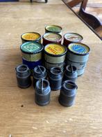 Te koop gevraagd: deze Märklin olievaten / drums!, Ophalen of Verzenden
