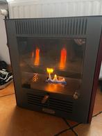 Poêle au bio éthanol, Maison & Meubles, Poêles, Enlèvement, Comme neuf