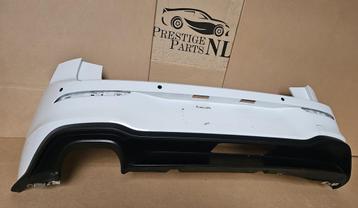 VW GOLF VIII 8 GTD ACHTERBUMPER 5H6807421D Bumper ORIGINEEL  beschikbaar voor biedingen