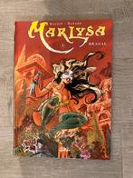 BD Marlysa T4, Livres, Comme neuf