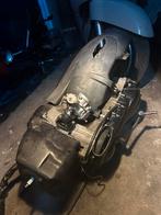 Skipper blok 172, Fietsen en Brommers, Ophalen, Tweetakt, Overige modellen, Zo goed als nieuw