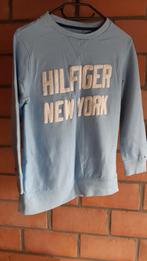 Blauwe trui., Kinderen en Baby's, Kinderkleding | Maat 158, Ophalen, Gebruikt