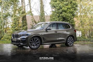 BMW X5 x DRIVE 45E SKY LOUNGE BOWER EN WILKINS beschikbaar voor biedingen