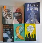 Boeken Herman Brusselmans, Boeken, Gelezen, Ophalen of Verzenden