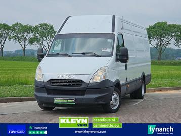 Iveco DAILY 35 C