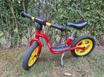 Puky loopfiets, Ophalen, Zo goed als nieuw, Loopfiets