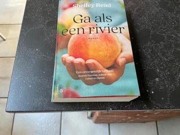 GA ALS EEN RIVIER beschikbaar voor biedingen