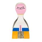 10x Vitra Wooden Dolls No 15, Enlèvement ou Envoi, Niet ingevuld, Niet ingevuld, Neuf