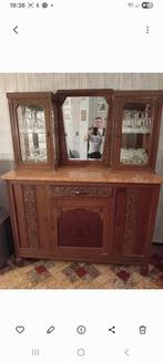 Eetplaats, Enlèvement