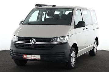 Volkswagen Caravelle 2.0 MT TDI TRENDLINE FWD 2.0 MT TDI TRE beschikbaar voor biedingen