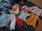 kinderkledij ( meisjes ) maat 74-80-86-92, Kinderen en Baby's, Ophalen, Gebruikt