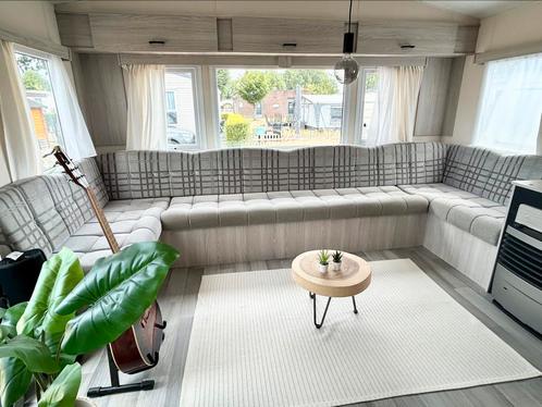 Zetel gratis af te halen, Huis en Inrichting, Fauteuils, Ophalen