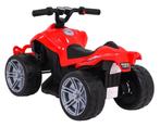 Quad électrique enfant • LITTLE MONSTER • 6V 4,5Ah, Enlèvement, Neuf
