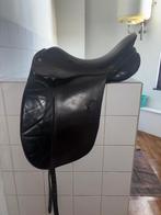 Selle de dressage, Dieren en Toebehoren, Ophalen, Gebruikt, Dressuur