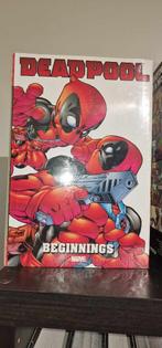 12 X Deadpool Omnibus, Boeken, Strips | Comics, Meerdere comics, Ophalen of Verzenden, Nieuw, Amerika