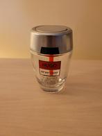 leeg parfumflesje Hugo Boss Energize 75 ml, Ophalen of Verzenden, Gebruikt, Parfumfles