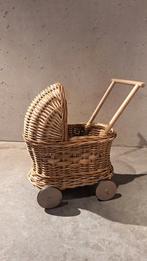 Poppenwagen, Enlèvement, Comme neuf