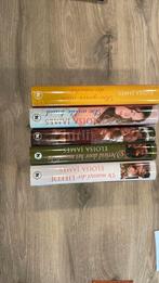 Boeken van Eloisa James, Livres, Chick lit, Enlèvement, Comme neuf