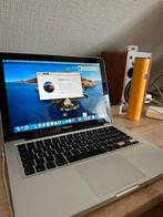 Apple Macbook Pro 13 inch (mid 2012), Comme neuf, Enlèvement ou Envoi
