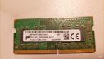 8GB DDR4 RAM-geheugen, Ophalen of Verzenden, Zo goed als nieuw, DDR4