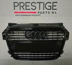 Grill AUDI A1 8X 8X0 Grille HOOGLANS ZWART 2010-2015 NIEUW, -, Voor, Nieuw, Ophalen of Verzenden