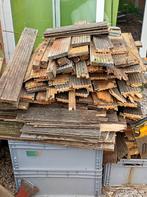 GRATIS BRANDHOUT, Tuin en Terras, Brandhout, 3 tot 6 m³, Ophalen, Overige houtsoorten, Blokken