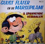 Guust Flater En De Marsupilami – 5 Spannende Verhalen, Cd's en Dvd's, Gebruikt, Ophalen of Verzenden, Verhalen, 12 inch