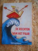 De rechten van het paar, Ophalen of Verzenden, Gelezen