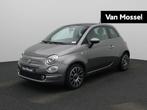 Fiat 500 1.0 Hybrid 70 Dolcevita, Auto's, Voorwielaandrijving, Stof, Gebruikt, 1055 kg