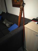 dorsvlegel, Antiek en Kunst, Ophalen