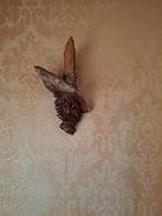 Houtwerkje, Antiek en Kunst, Ophalen