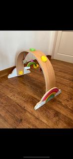 Howa speelboog baby hout activity gym Nieuwstaat, Enlèvement