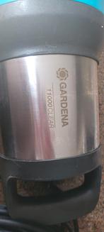Gardena 11000 clear aqua sensot, Tuin en Terras, Ophalen of Verzenden, Zo goed als nieuw