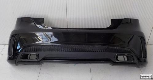 A klasse W176 A45 AMG achterbumper kleur 191 pdc op aanvraag, Auto-onderdelen, Carrosserie, Bumper, Mercedes-Benz, Achter, Gebruikt