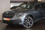 Skoda Kamiq Kamiq 1.5 TSI DSG Monte Carlo Cam ACC Garantie *, Automaat, Stof, Bedrijf, 5 zetels